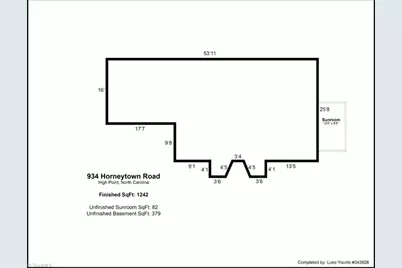 934 Horneytown Road, High Point, NC 27265 - Photo 41