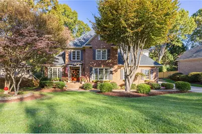 14 Kelvington Court, Greensboro, NC 27410 - Photo 1