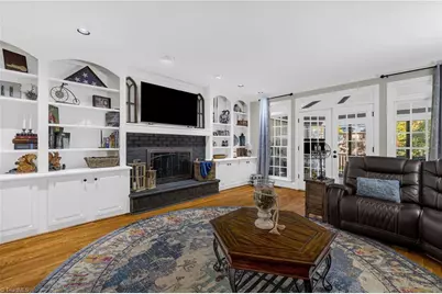 14 Kelvington Court, Greensboro, NC 27410 - Photo 9