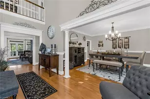 14 Kelvington Ct, Greensboro, NC 27410 - Photo 3