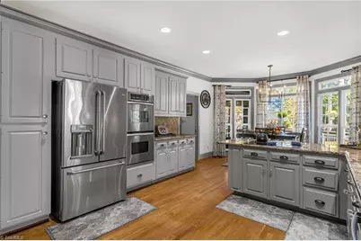 14 Kelvington Court, Greensboro, NC 27410 - Photo 17