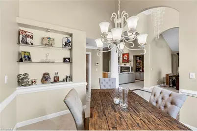 316 Lake Point Lane, Belews Creek, NC 27009 - Photo 9