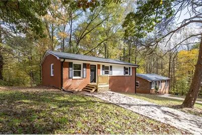 342 Northview Drive, Lexington, NC 27295 - Photo 3