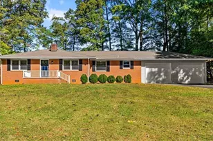 708 Dawson Miller Rd, Asheboro, NC 27205 - Photo 1