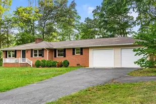 708 Dawson Miller Rd, Asheboro, NC 27205 - Photo 1