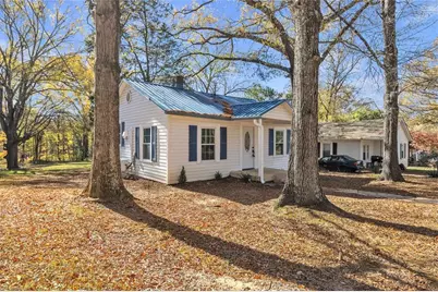 1125 Wilmington Avenue, Statesville, NC 28677 - Photo 3