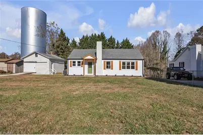 218 Cedarbrook Road, Jonesville, NC 28642 - Photo 5