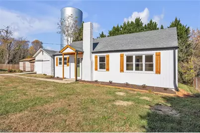 218 Cedarbrook Road, Jonesville, NC 28642 - Photo 3