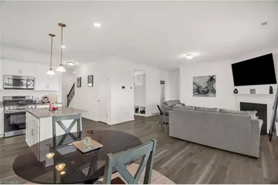 178 Wickham Court, Clemmons, NC 27012 - Photo 9