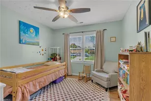 1322 Sherwood Dr, Reidsville, NC 27320 - Photo 33