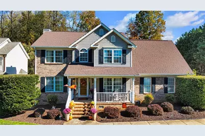 1322 Sherwood Drive, Reidsville, NC 27320 - Photo 49