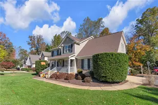 1322 Sherwood Dr, Reidsville, NC 27320 - Photo 11