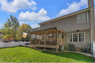 1322 Sherwood Drive, Reidsville, NC 27320 - Photo 45