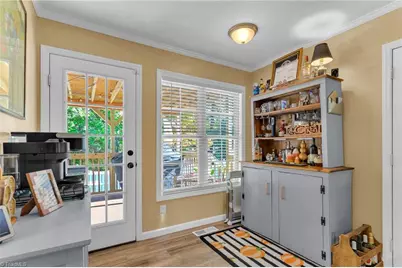 1322 Sherwood Drive, Reidsville, NC 27320 - Photo 19