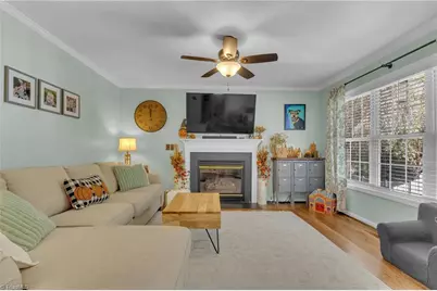 1322 Sherwood Drive, Reidsville, NC 27320 - Photo 5