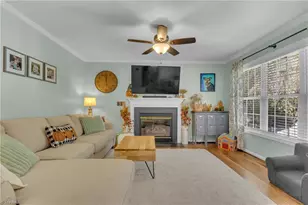 1322 Sherwood Dr, Reidsville, NC 27320 - Photo 5