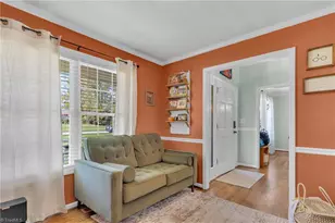 1322 Sherwood Dr, Reidsville, NC 27320 - Photo 15