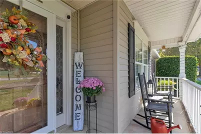 1322 Sherwood Drive, Reidsville, NC 27320 - Photo 13