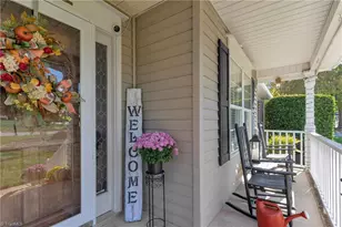 1322 Sherwood Dr, Reidsville, NC 27320 - Photo 13