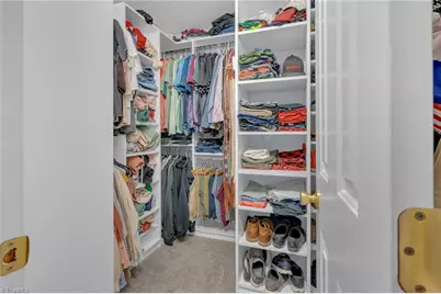 1322 Sherwood Drive, Reidsville, NC 27320 - Photo 7