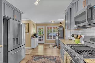 1322 Sherwood Dr, Reidsville, NC 27320 - Photo 25