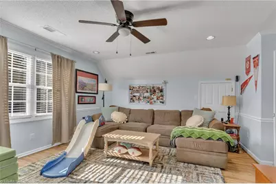 1322 Sherwood Drive, Reidsville, NC 27320 - Photo 39