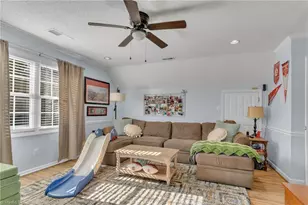 1322 Sherwood Dr, Reidsville, NC 27320 - Photo 39