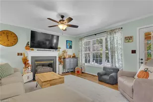 1322 Sherwood Dr, Reidsville, NC 27320 - Photo 21