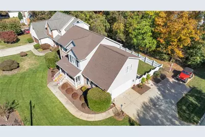 1322 Sherwood Drive, Reidsville, NC 27320 - Photo 47