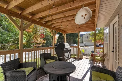 1322 Sherwood Drive, Reidsville, NC 27320 - Photo 43