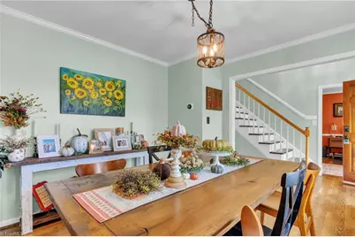 1322 Sherwood Drive, Reidsville, NC 27320 - Photo 3