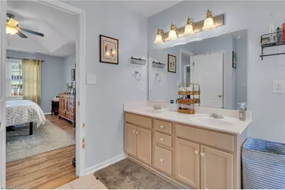 1322 Sherwood Drive, Reidsville, NC 27320 - Photo 29