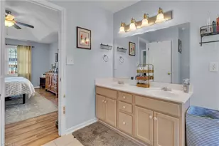 1322 Sherwood Dr, Reidsville, NC 27320 - Photo 29