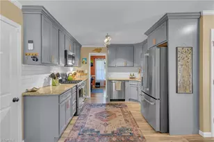 1322 Sherwood Dr, Reidsville, NC 27320 - Photo 5