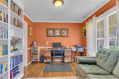 1322 Sherwood Drive, Reidsville, NC 27320 - Photo 3