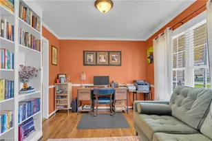 1322 Sherwood Dr, Reidsville, NC 27320 - Photo 3