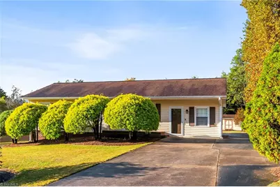 626 Westerly Park Road, Eden, NC 27288 - Photo 1