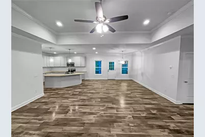 2908 Moser Lane, Burlington, NC 27215 - Photo 5