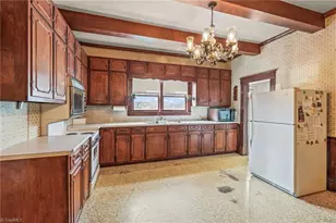 572 Bombay Rd, Denton, NC 27239 - Photo 13