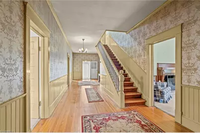 572 Bombay Road, Denton, NC 27239 - Photo 7