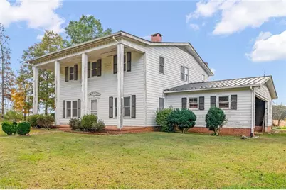 572 Bombay Road, Denton, NC 27239 - Photo 3