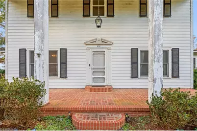 572 Bombay Road, Denton, NC 27239 - Photo 5