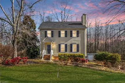 4261 Yeaton Glen Circle, Winston-Salem, NC 27107 - Photo 1