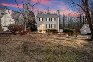 4261 Yeaton Glen Cir, Winston-Salem, NC 27107 - Photo 1