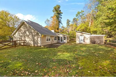 155 Linbrook Drive, Winston-Salem, NC 27106 - Photo 31