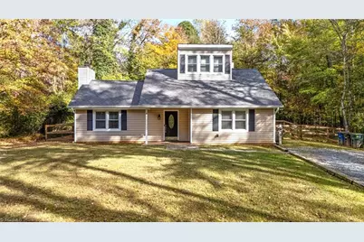 155 Linbrook Drive, Winston-Salem, NC 27106 - Photo 1