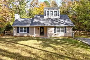 155 Linbrook Dr, Winston-Salem, NC 27106 - Photo 1