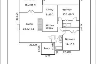 155 Linbrook Dr, Winston-Salem, NC 27106 - Photo 39