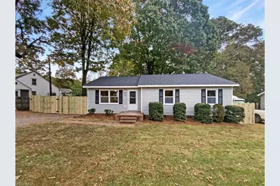 1806 Glenside Drive, Greensboro, NC 27405 - Photo 1