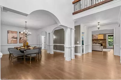 7503 William Bailey Road, Summerfield, NC 27358 - Photo 5